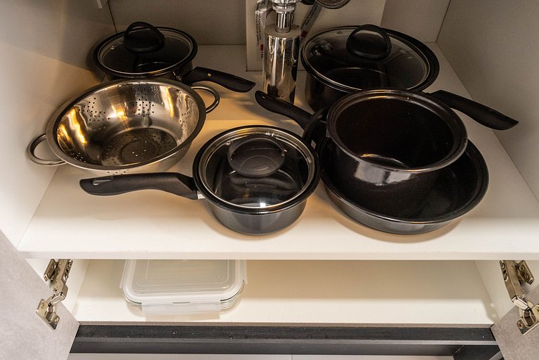 ID Lisboa BA83 Studio Premium Metro Vila Mariana