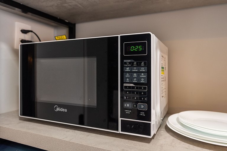 ID Lisboa BA83 Studio Premium Metro Vila Mariana