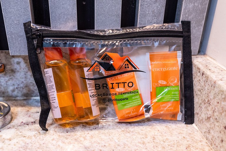 ID Lisboa BA83 Studio Premium Vila Mariana Metro