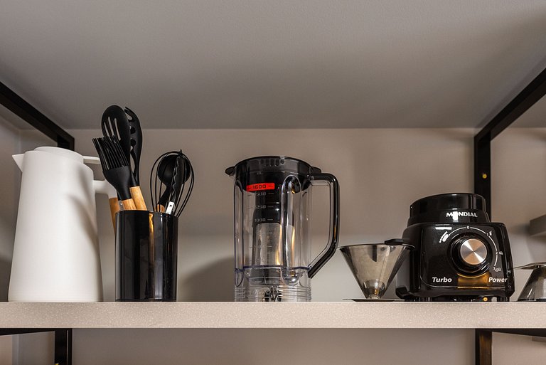 ID Lisboa BA83 Studio Premium Vila Mariana Metro