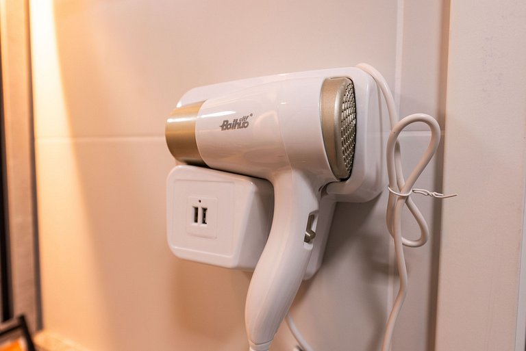 ID Lisboa BA83 Studio Premium Metro Vila Mariana