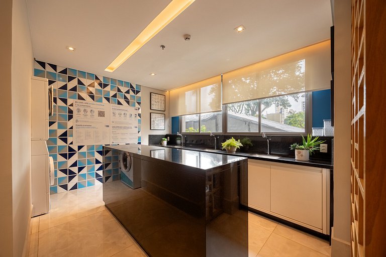 ID Lisboa BA83 Studio Premium Metro Vila Mariana