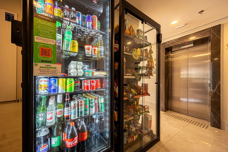 ID Lisboa BA83 Studio Premium Metro Vila Mariana