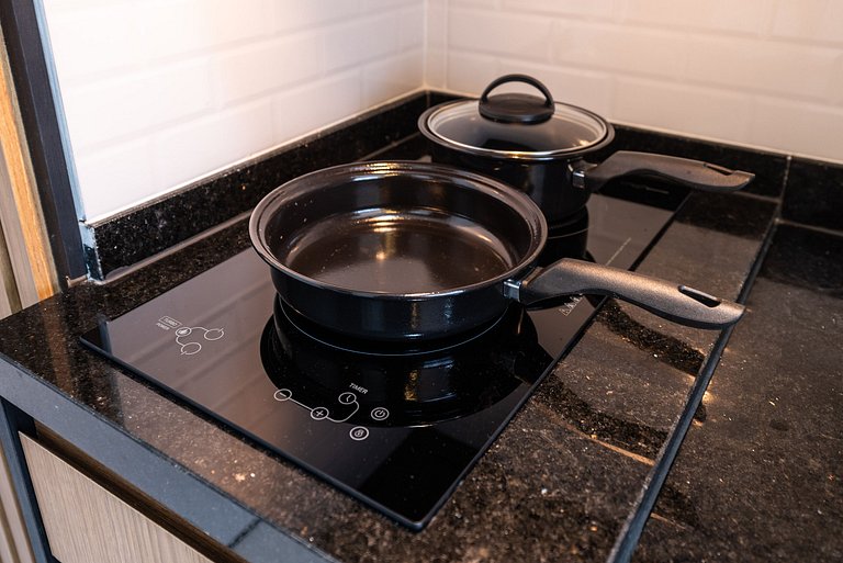 ID Lisboa BA84 Studio Premium Metro Vila Mariana