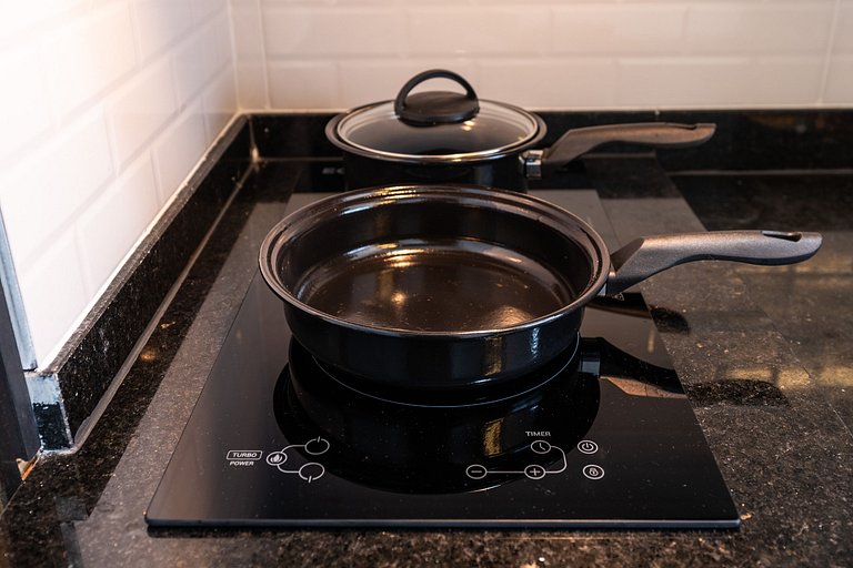 ID Lisboa BA84 Studio Premium Metro Vila Mariana