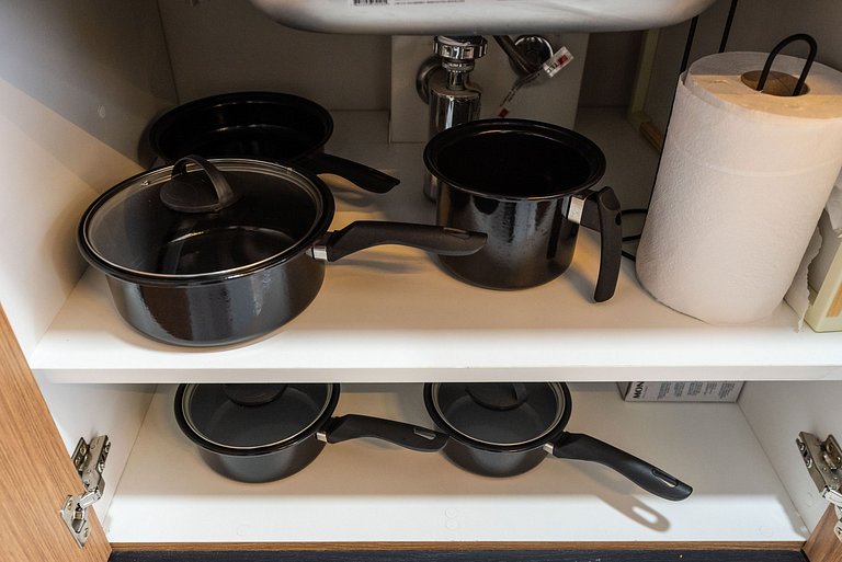 ID Lisboa BA84 Studio Premium Metro Vila Mariana