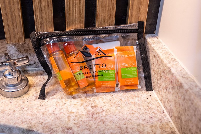 ID Lisboa BA84 Studio Premium Metro Vila Mariana