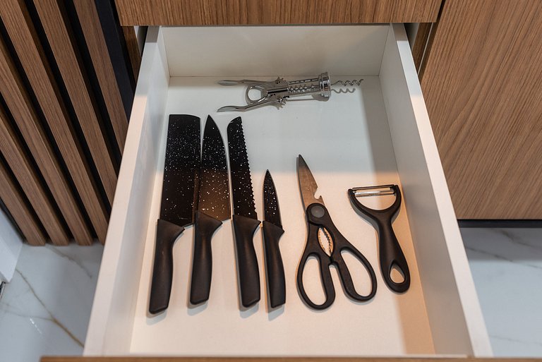 ID Lisboa BA84 Studio Premium Metro Vila Mariana