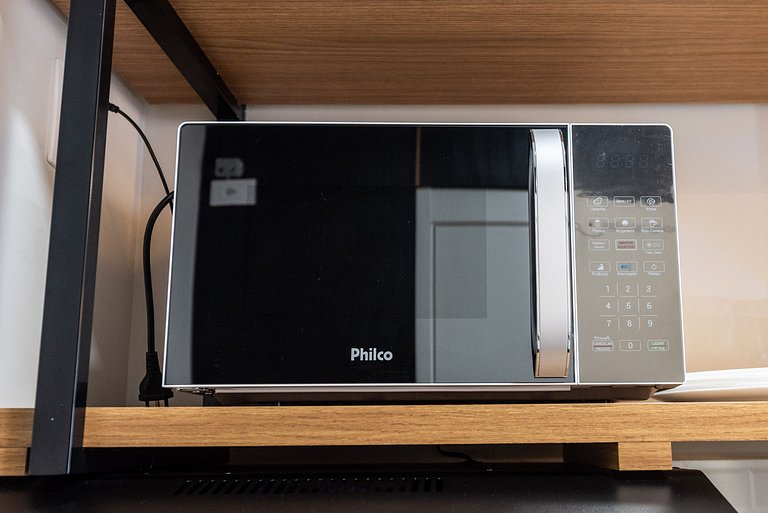 ID Lisboa BA84 Studio Premium Metro Vila Mariana