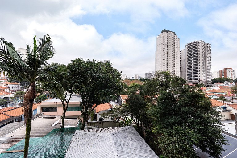 ID Lisboa BA84 Studio Premium Metro Vila Mariana