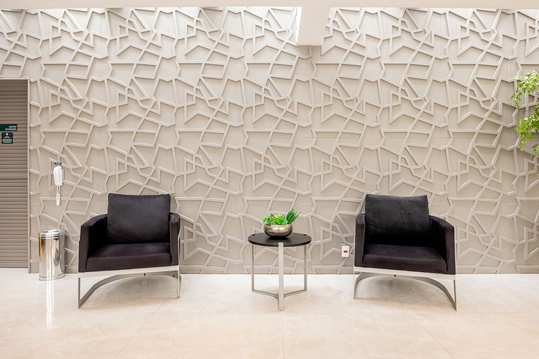 ID Lisboa BA84 Studio Premium Metro Vila Mariana