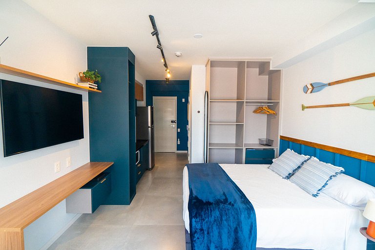 BA91 Studio Haus Mitre Premium | Coworking & Pool