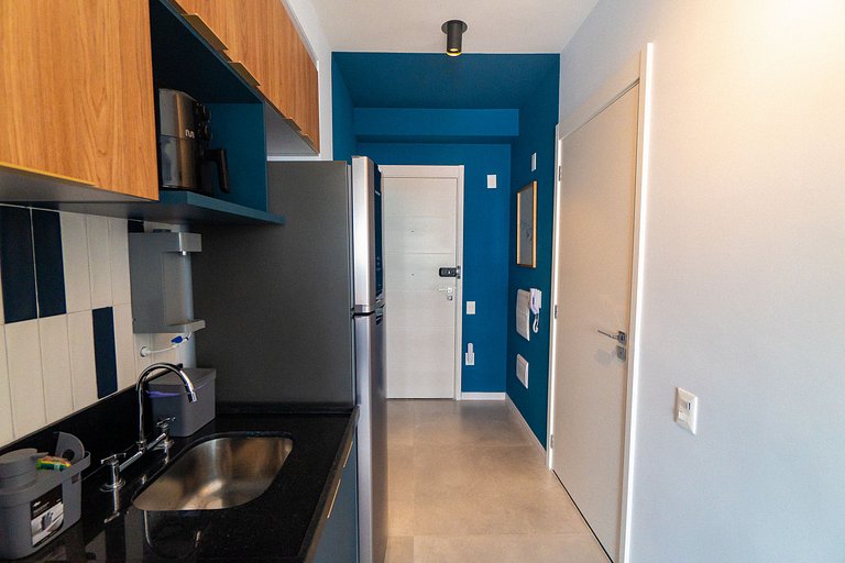 BA91 Studio Haus Mitre Premium | Coworking & Pool