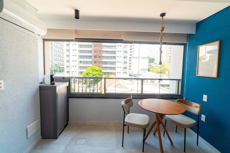 BA91 Studio Haus Mitre Premium | Coworking & Pool