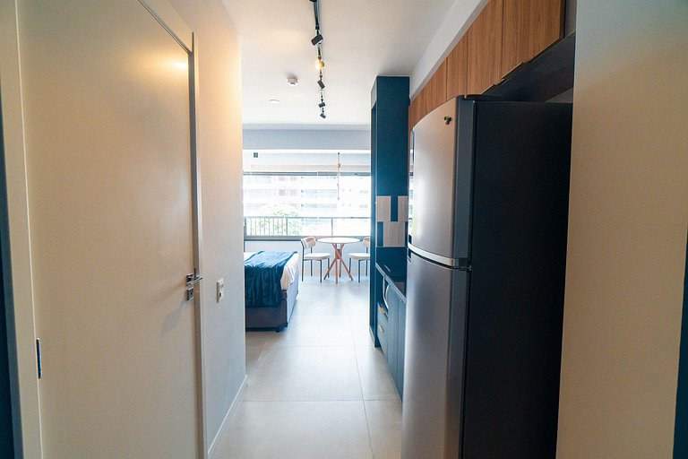 BA91 Studio Haus Mitre Premium | Coworking & Pool