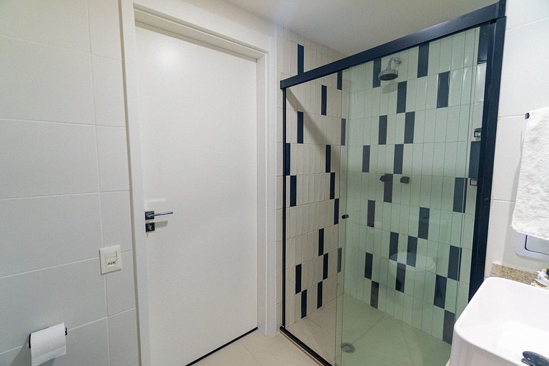 BA91 Studio Haus Mitre Premium | Coworking & Pool