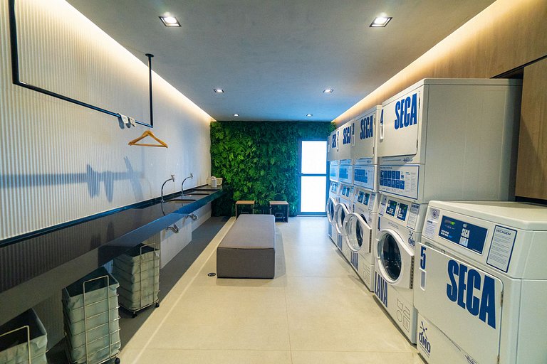 BA95 Studio Haus Mitre Premium | Coworking & Pool