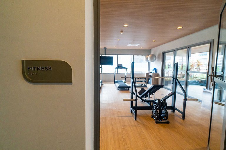 BA91 Studio Haus Mitre Premium | Coworking & Pool