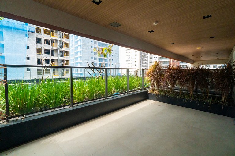 BA91 Studio Haus Mitre Premium | Coworking & Pool