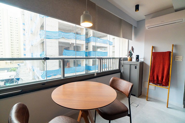 BA91 Studio Haus Mitre Premium | Coworking & Pool