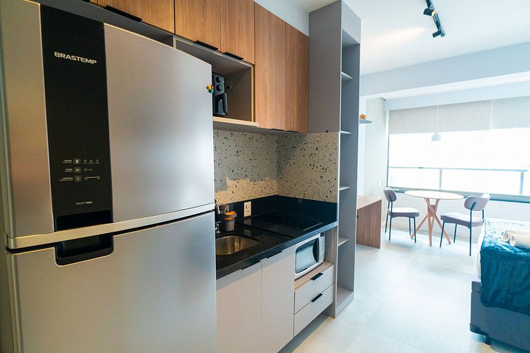 BA91 Studio Haus Mitre Premium | Coworking & Pool