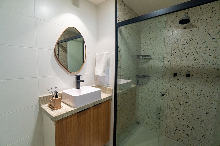 BA91 Studio Haus Mitre Premium | Coworking & Pool