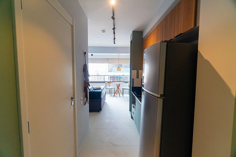 BA91 Studio Haus Mitre Premium | Coworking & Pool