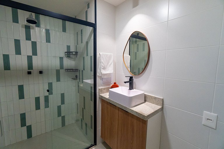 BA91 Studio Haus Mitre Premium | Coworking & Pool