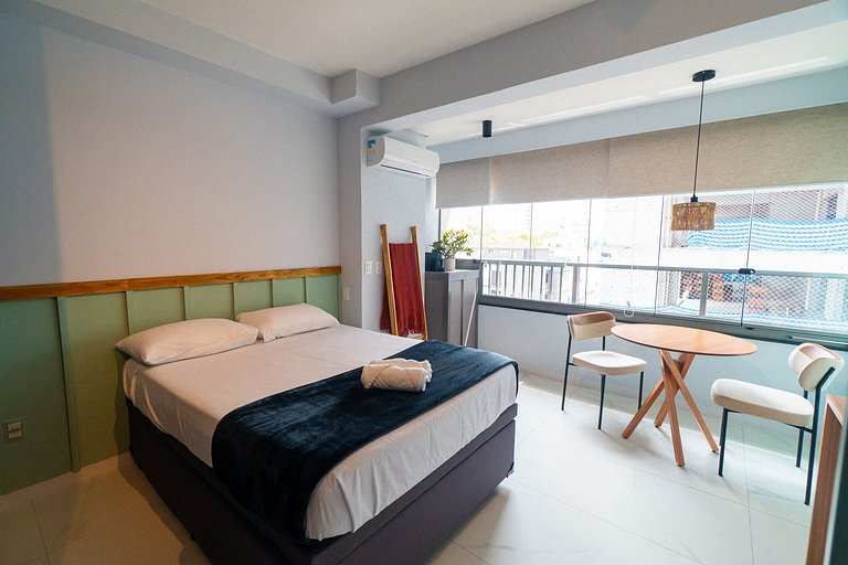 BA91 Studio Haus Mitre Premium | Coworking & Pool