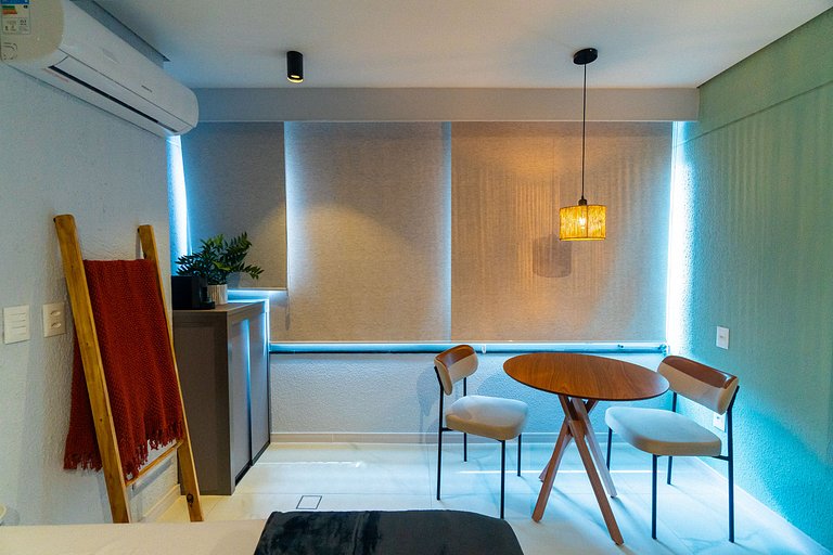 BA91 Studio Haus Mitre Premium | Coworking & Pool