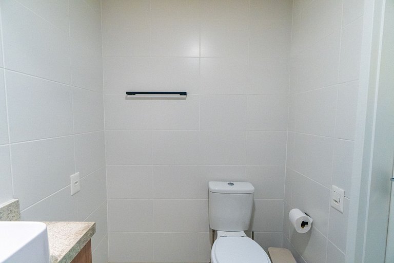 BA91 Studio Haus Mitre Premium | Coworking & Pool