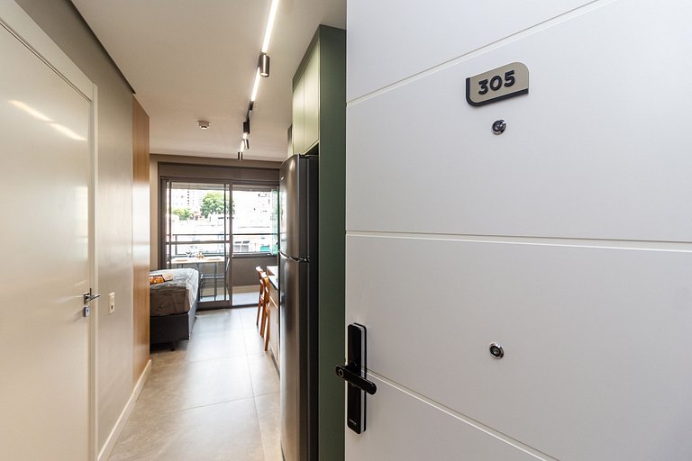 BA95 Studio Haus Mitre Premium | Coworking & Pool