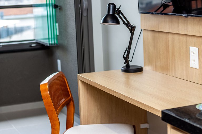 BA95 Studio Haus Mitre Premium | Coworking & Pool