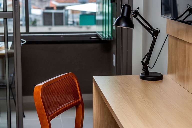 BA95 Studio Haus Mitre Premium | Coworking & Pool