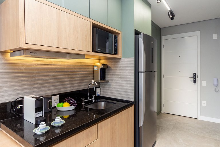 BA95 Studio Haus Mitre Premium | Coworking & Pool