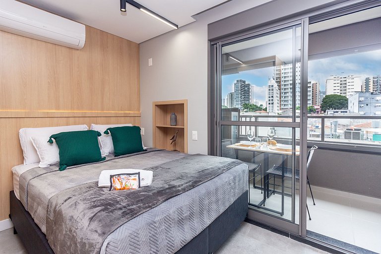 BA95 Studio Haus Mitre Premium | Coworking & Pool