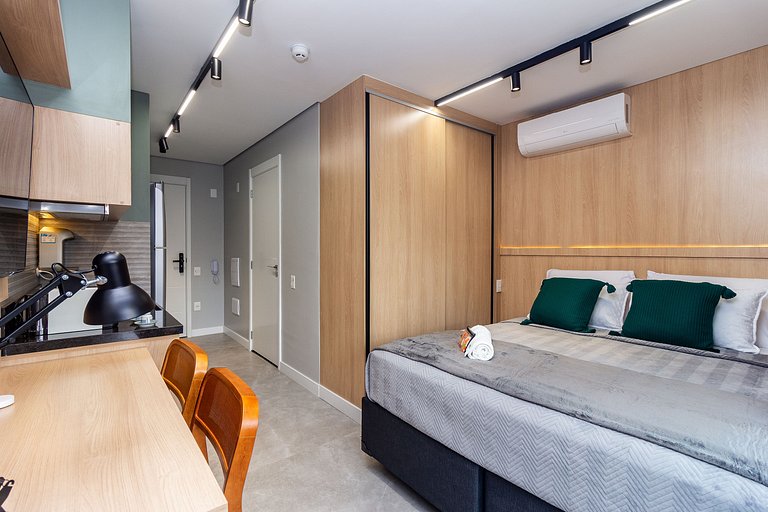 BA95 Studio Haus Mitre Premium | Coworking & Pool