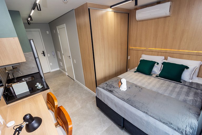 BA95 Studio Haus Mitre Premium | Coworking & Pool