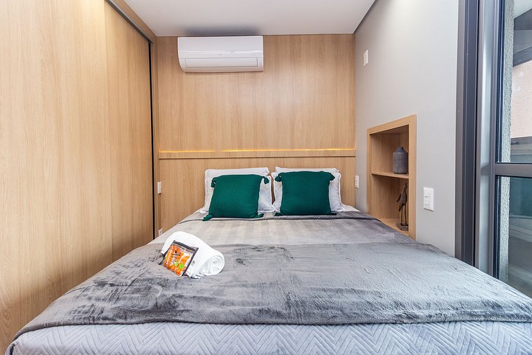 BA95 Studio Haus Mitre Premium | Coworking & Pool