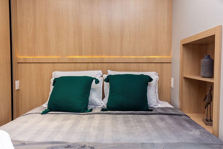 BA95 Studio Haus Mitre Premium | Coworking & Pool