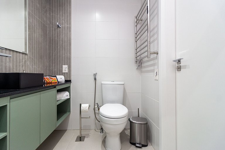 BA95 Studio Haus Mitre Premium | Coworking & Pool