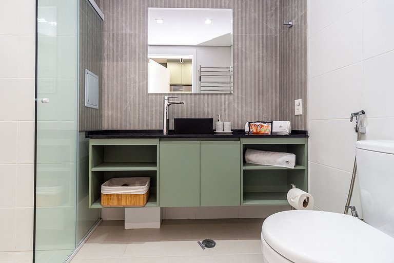 BA95 Studio Haus Mitre Premium | Coworking & Pool