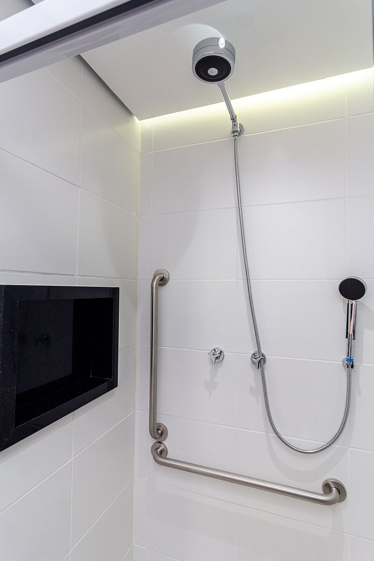 BA95 Studio Haus Mitre Premium | Coworking & Pool