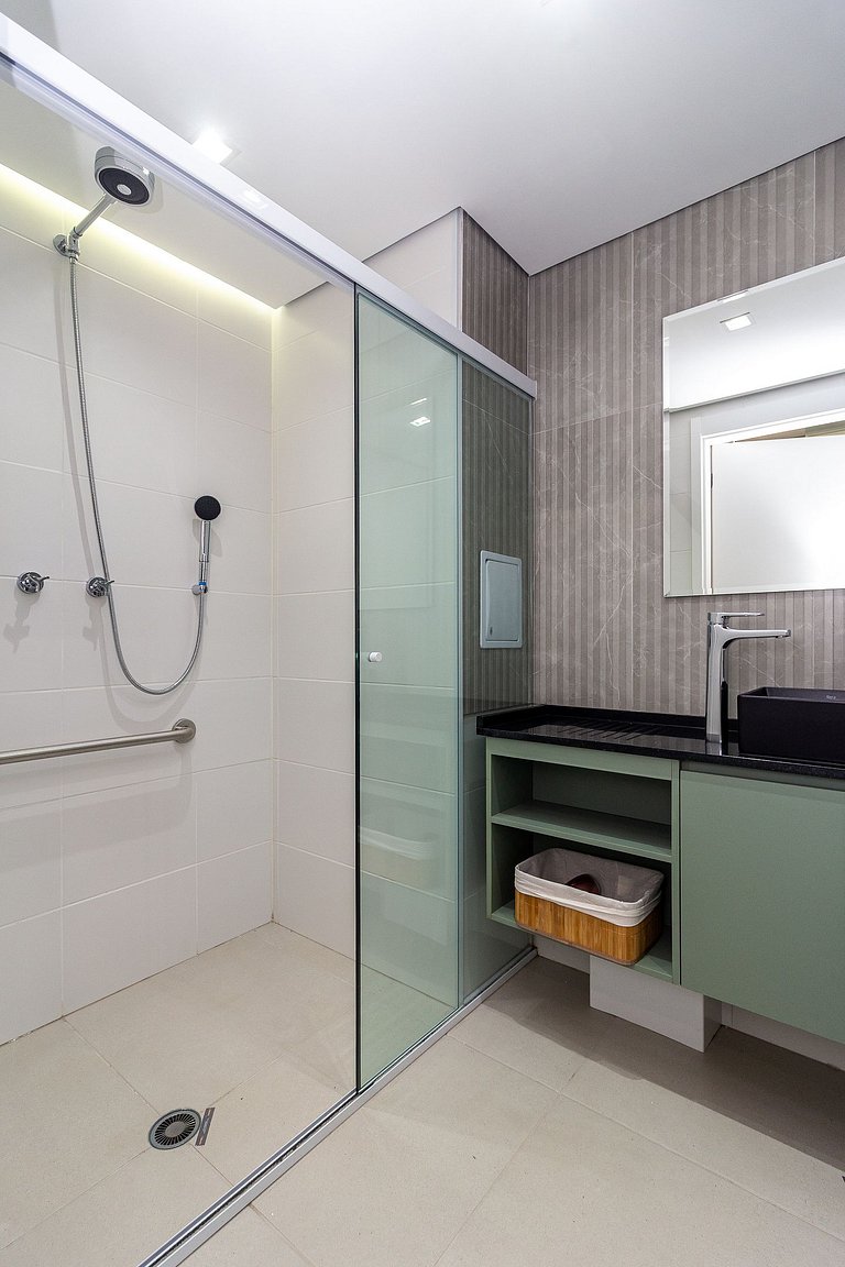 BA95 Studio Haus Mitre Premium | Coworking & Pool