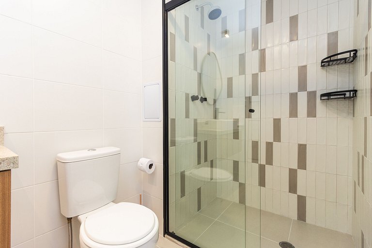 BA101 Apartamento Aclimacao | Hospital AC Camargo