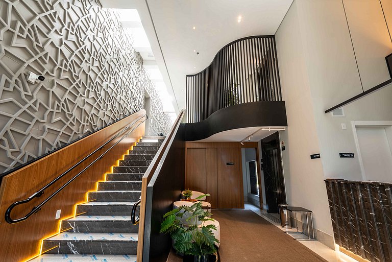 BA63 Studio Premium Metrô Vila Mariana | Coworking