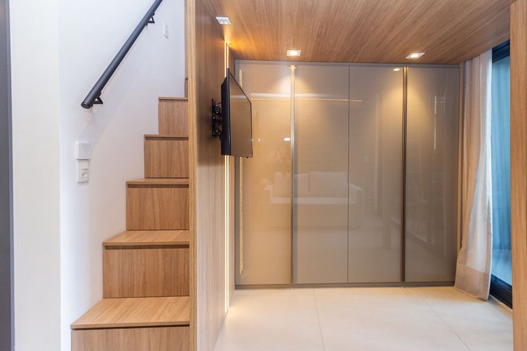 BA100 Studio Bauhaus Pinheiros | Design Industrial