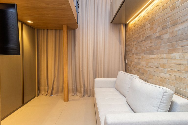BA100 Studio Bauhaus Pinheiros | Design Industrial