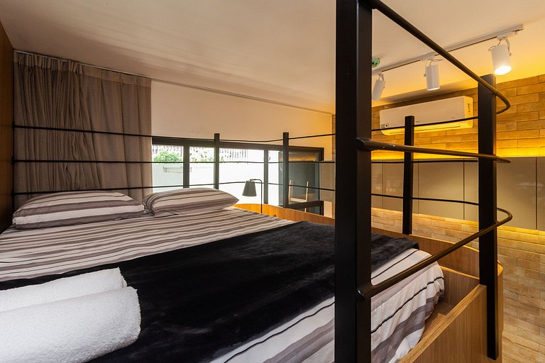 BA100 Studio Bauhaus Pinheiros | Design Industrial