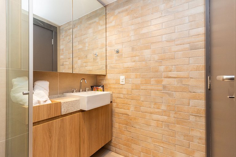 BA100 Studio Bauhaus Pinheiros | Design Industrial